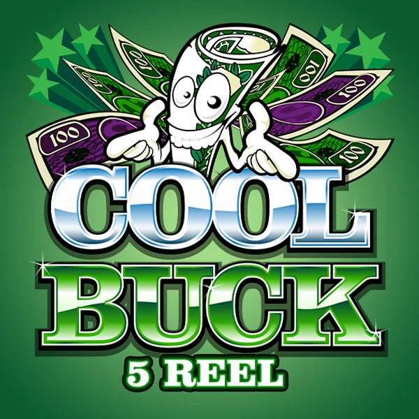 Cool Buck - 5 Reel - FULLBET138