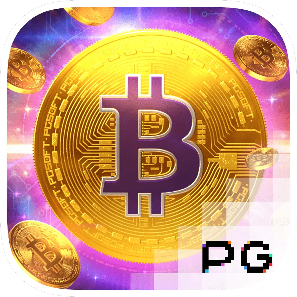 Crypto Gold - FULLBET138