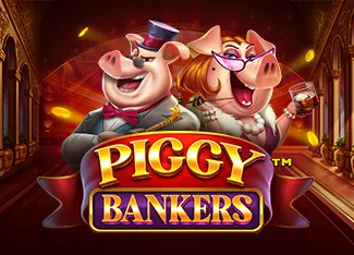 Piggy Bankers - FULLBET138