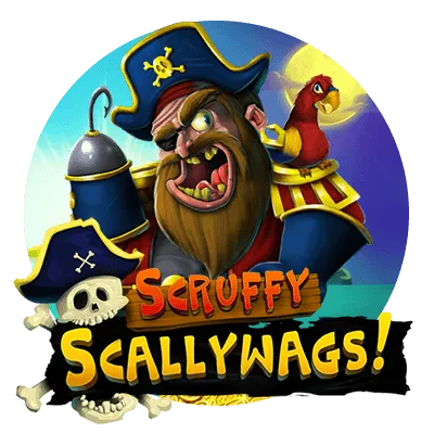 Scruffy Scallywags - FULLBET138