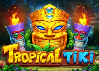 Tropical Tiki - FULLBET138
