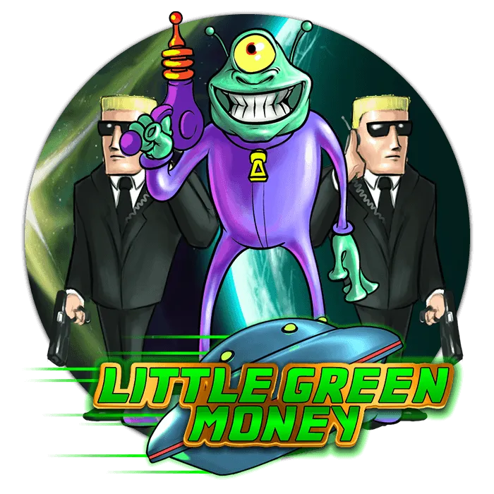 Little Green Money - FULLBET138
