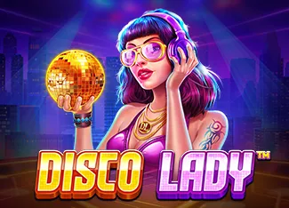 Disco Lady - FULLBET138