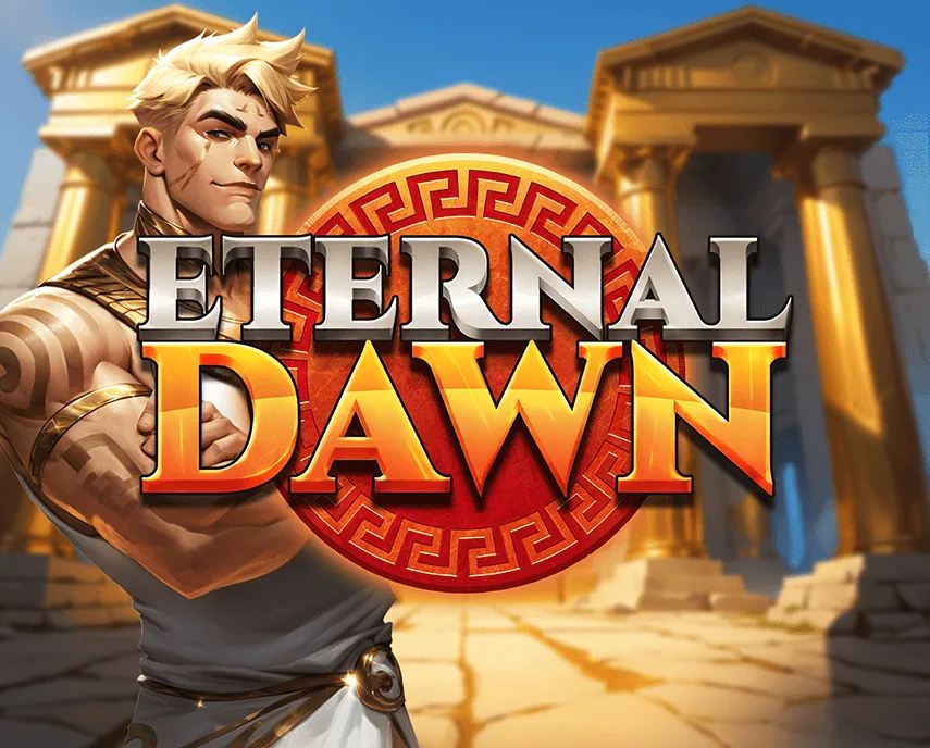 Slotmill : Eternal Dawn - FULLBET138