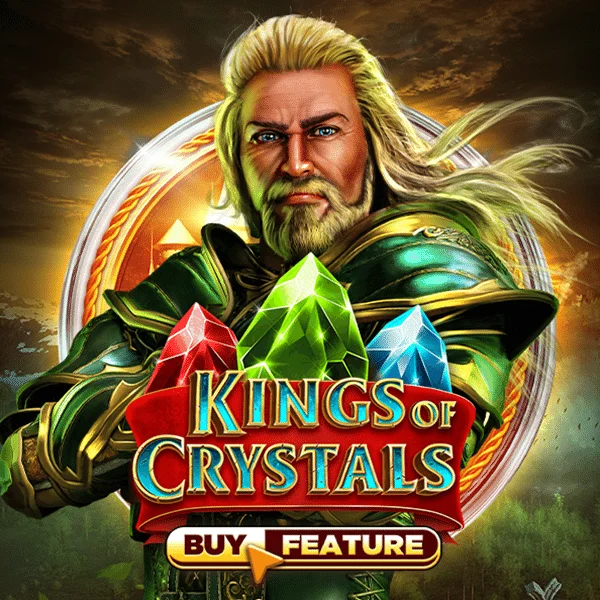 Kings of Crystals - FULLBET138