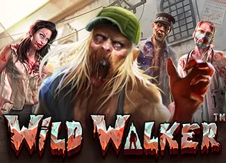 Wild Walker - FULLBET138