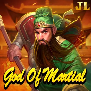 God Of Martial - FULLBET138