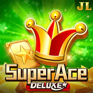 Super Ace Deluxe - FULLBET138