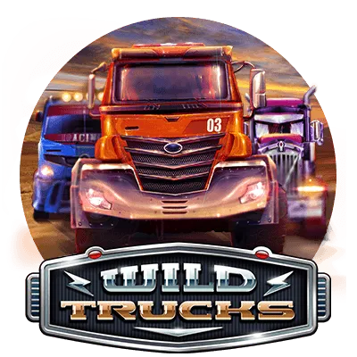 Wild Trucks - FULLBET138