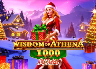 Wisdom of Athena 1000 Xmas - FULLBET138