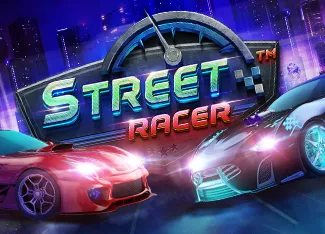 Street Racer - FULLBET138