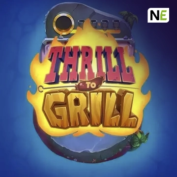Thrill to Grill - FULLBET138