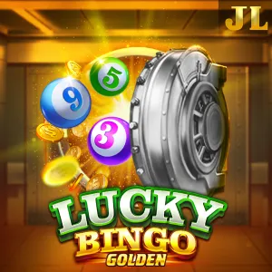 Lucky Bingo - FULLBET138