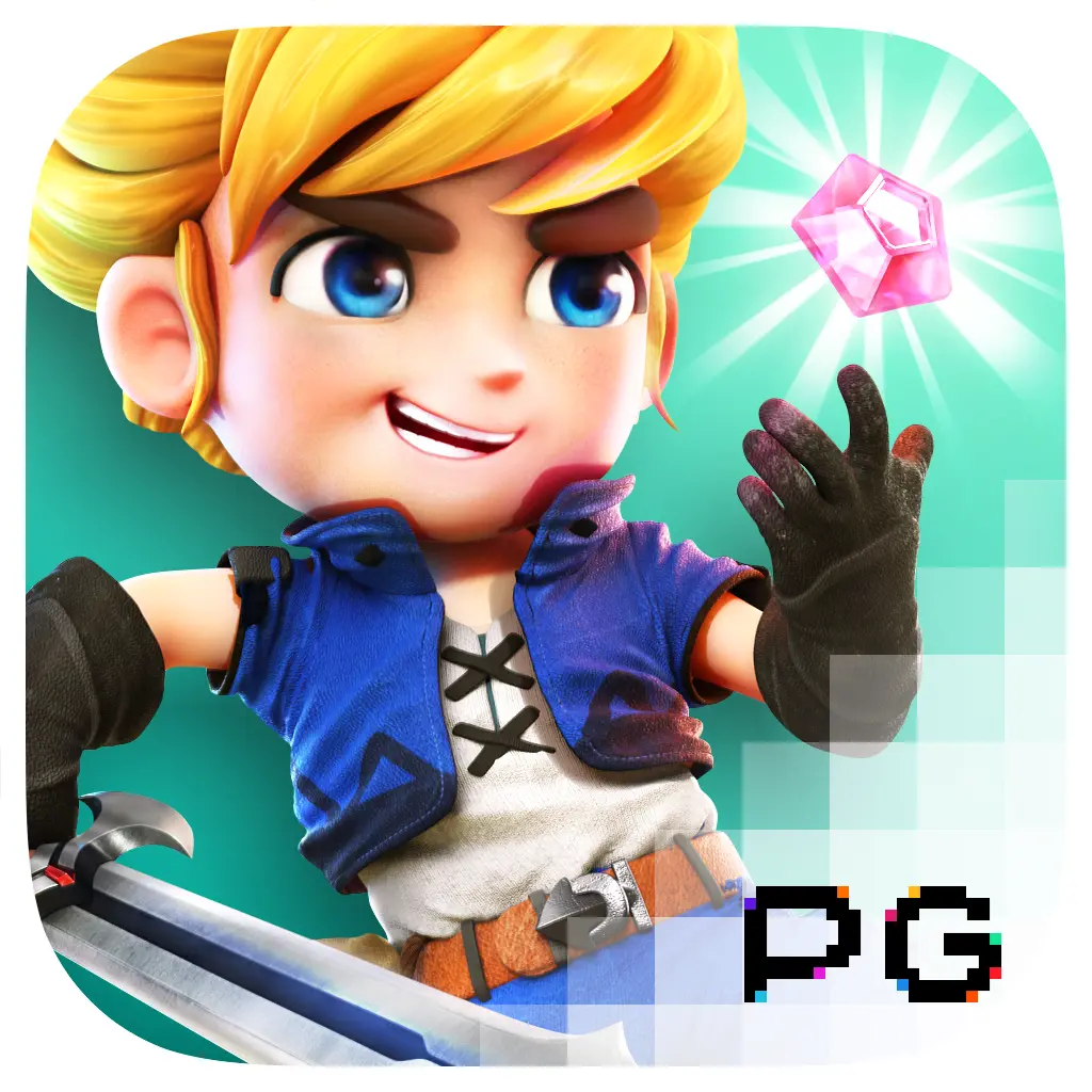 Gem Saviour - FULLBET138