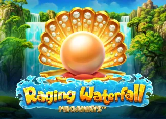 Raging Waterfall Megaways - FULLBET138