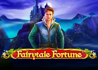 Fairytale Fortune - FULLBET138