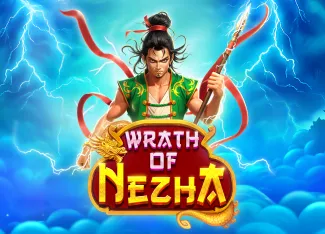 Wrath of Nezha - FULLBET138