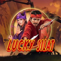 Lucky Silat - FULLBET138