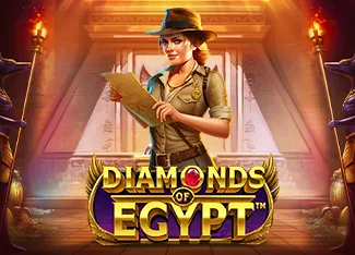 Diamonds of Egypt - FULLBET138