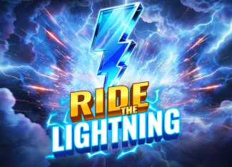 Ride the Lightning - FULLBET138
