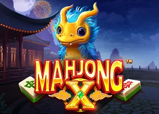 Mahjong X - FULLBET138