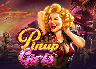 Pinup Girls - FULLBET138