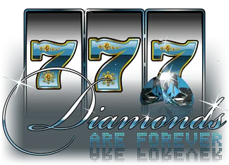 Diamonds are Forever 3 Lines - FULLBET138