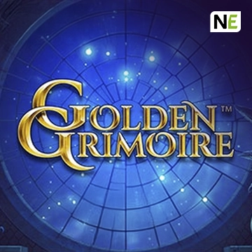 Golden Grimoire - FULLBET138
