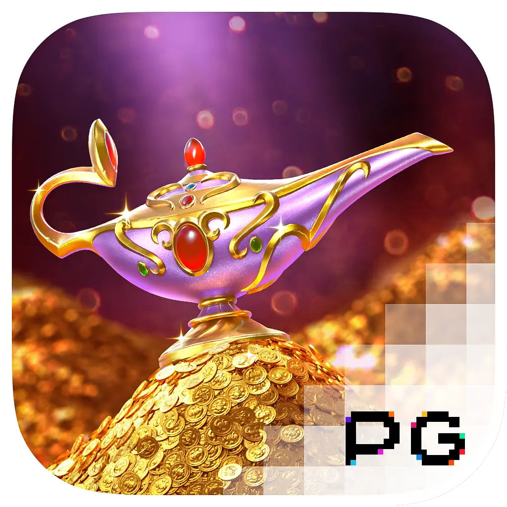 Genies 3 Wishes - FULLBET138
