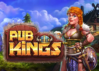 Pub Kings - FULLBET138