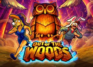 Out of the Woods - FULLBET138