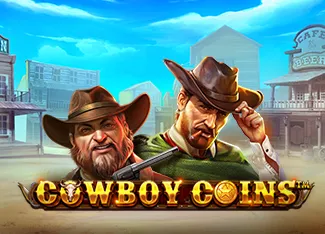 Cowboy Coins - FULLBET138