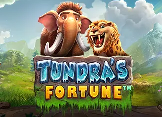 Tundras Fortune - FULLBET138
