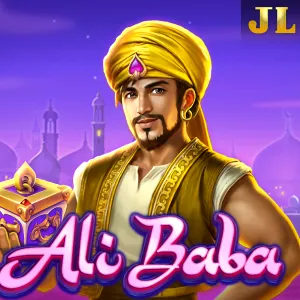 Ali Baba - FULLBET138
