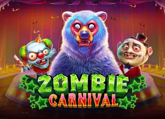 Zombie Carnival - FULLBET138