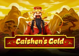 Caishens Gold - FULLBET138