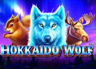 Hokkaido Wolf - FULLBET138