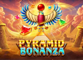 Pyramid Bonanza - FULLBET138