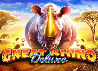 Great Rhino Deluxe - FULLBET138
