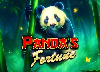 Pandas Fortune - FULLBET138