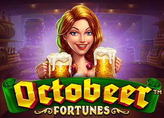 Octobeer Fortunes - FULLBET138