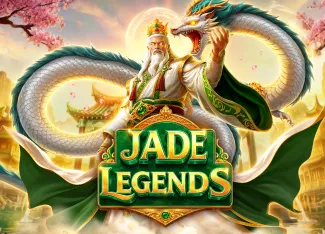 Jade Legends - FULLBET138