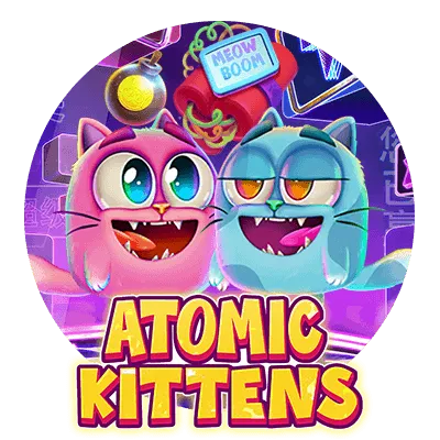 Atomic Kittens - FULLBET138