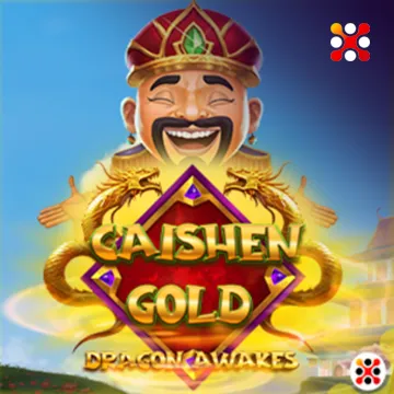 Caishen Gold: Dragon Awakes - FULLBET138