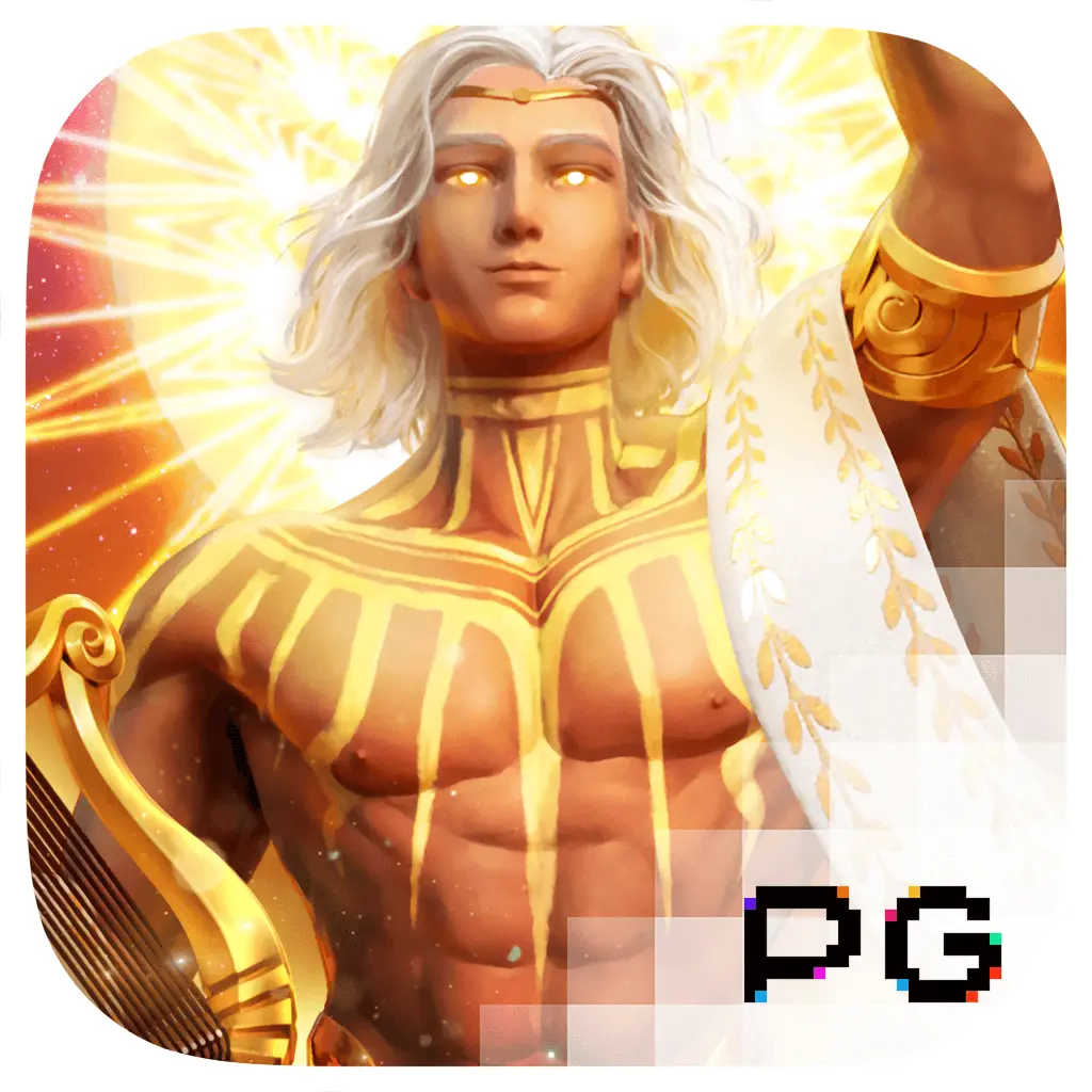 Rise of Apollo - FULLBET138