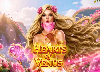 Hearts of Venus - FULLBET138