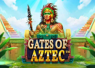 Gates of Aztec - FULLBET138