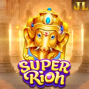 Super Rich - FULLBET138