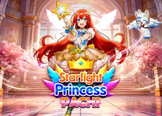 Starlight Princess Pachi - FULLBET138
