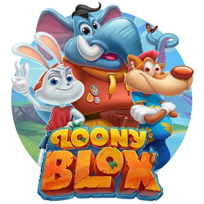 Loony Blox - FULLBET138